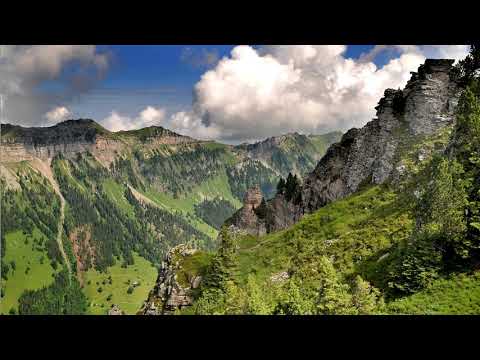 Seewoow, Edison, Gambit 13 - Ритмы