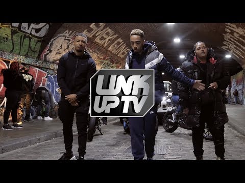Shacka Villian x Frizz Price x Marco - Mula (Prod. by SK Beats) [Music Video] | Link Up TV