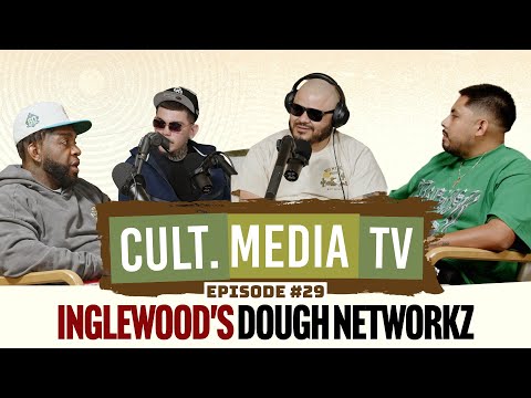 Cult. Media TV and Cult. Media Podcast