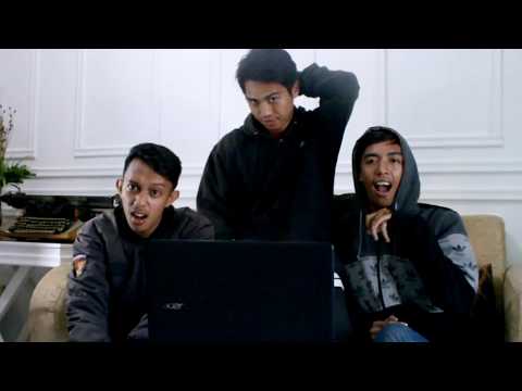 Kwalik Mega - Shalom (Reaksi) #bodosquad