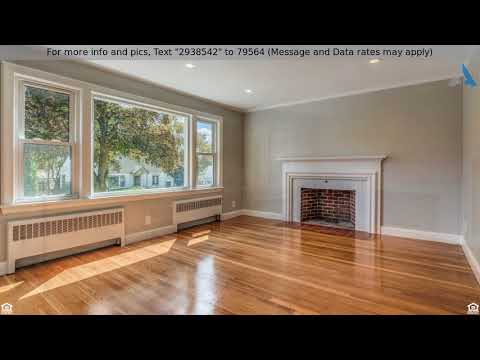 Priced at $574,900 - 13 Cook Circle, Medford, MA 02155