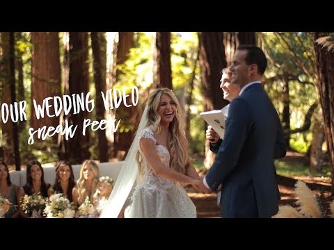 download lagu mp3 mp4 Wedding Sneak Peek, download lagu Wedding Sneak Peek gratis, unduh video klip Download Wedding Sneak Peek Mp3 dan Mp4 Music Gratis