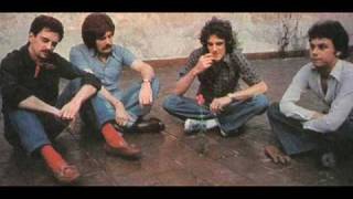 Invisible - Que ves el cielo