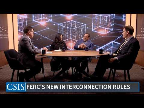 Will New FERC Orders Unlock Electricity for Data Centers?