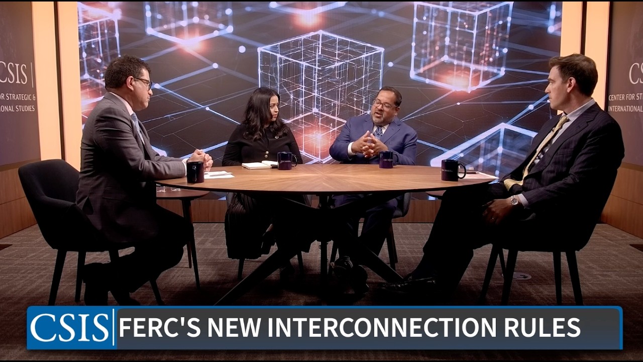 Will New FERC Orders Unlock Electricity for Data Centers?