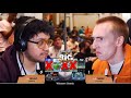 TWEEK VS MKLEO LUMINOSITY MAKES BIG MOVES 2024