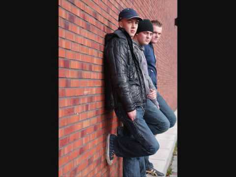 B.O.B Ft. Mica & Laanie - Liefde voor jou