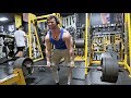 Bigger Ep 3 | BACK TO HEAVY DEADS!