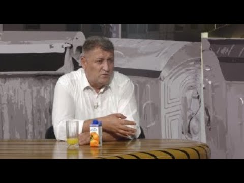 DPT, Zafir Berisha - 24.09.2020 | T7