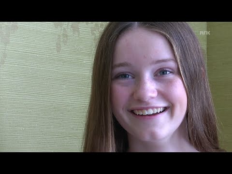 Untouched of the week from Ålesund