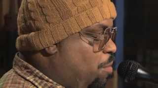 Crazy----- Cee Lo Green    Live From Daryl's House