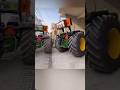 John Deere 5050d Or 5075E Ki New Look Automobile Tractor Johndeere John