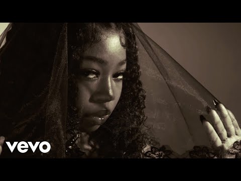 Sp!da - Pressure (Official Visualizer)