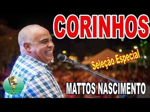 mattos Nascimento corinho de fogo