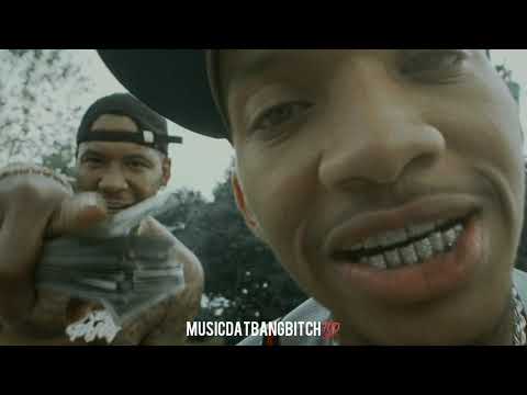 Stunna 4 Vegas - Tommorow Ft. Moneybagg Yo