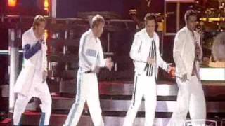Westlife - When You´re Looking Like That (Live)
