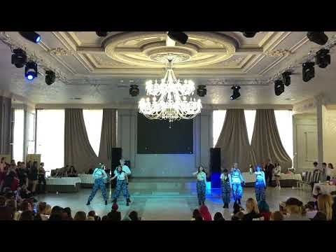 SUMMER'23 / PHOBIA: DREAMCATCHER - VISION