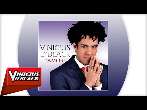 Vinicius D'black - Lembrar Você (Áudio Oficial)