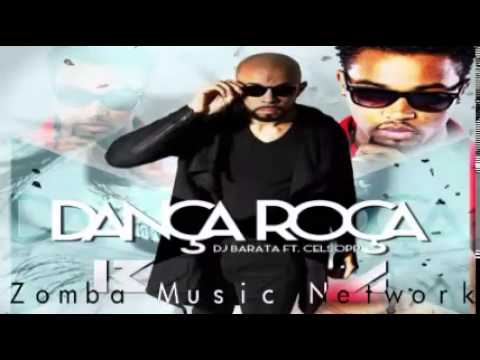 DJ Barata ft. Celsopp: Danca Roca