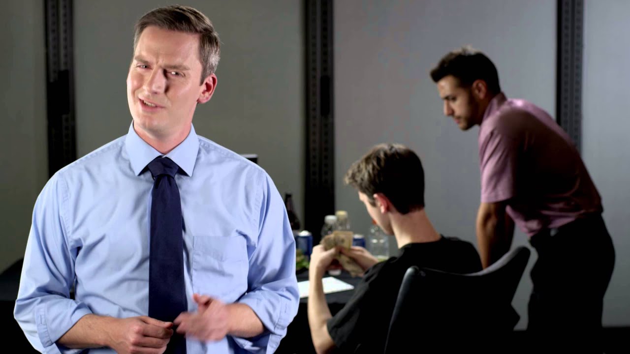 It's Pretty Clear: Don't Settle For Donny