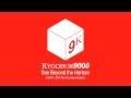 Kyoobur9000 Live Kyoob Logo Project Files In Description