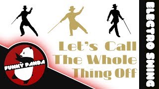 Electro Swing | Bart &amp; Baker - Let’s Call The Whole Thing Off (Lounge Remix)