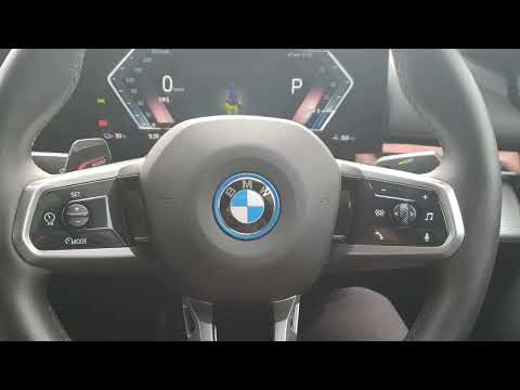 BMW i5 eDrive40 M Sport Saloon - Image 2