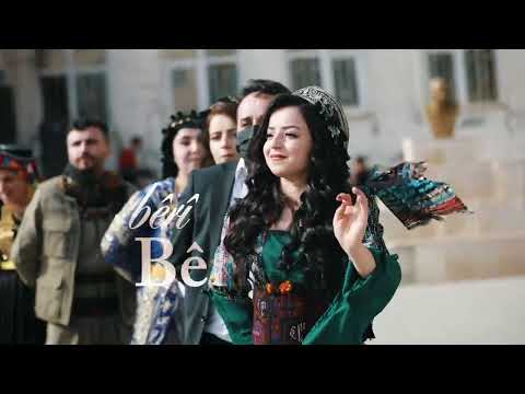 Berivan Arya - Kurdish Mashup REMIX (Hey Beri, Hele Mende, Zer Mircan)