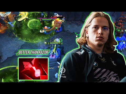 This Topson Viper strat is pure Poison