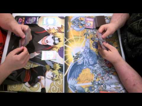 Sylvan vs Lightsworn Ruler Game 2