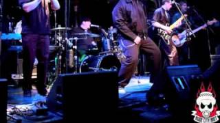 Rude City Riot: 25 Years