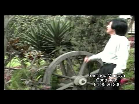 LOS IRACUNDOS,LOS GALOS,LOS ÁNGELES NEGROS,LOS GOLPES ETC. en la voz de Santiago Montoya