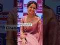 Ashika Ranganath Spotted At An Event Ashikarangnath Event Ytshorts Shortsfeed Shorts