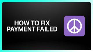 How To Fix Payment Failed On Craigslist ! Tutorial