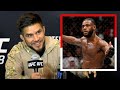 Henry Cejudo: 'I Personally Think Aljamain Just Sucks' | UFC 288