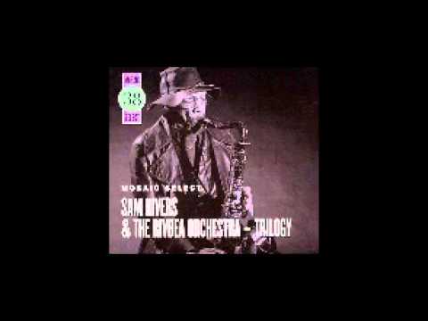 Sam Rivers / Rivbea Orchestra  - Pulsar
