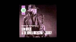Sam Rivers / Rivbea Orchestra  - Pulsar