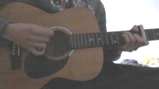 Don Henley - Praying For Rain  (guitar lesson)