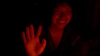 こっくりさんをやってみよう！