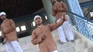 Download lagu Senandung Madani 'Ya Rosulalloh' 2005 mp3