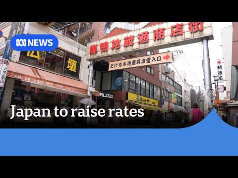 Japan expected to increase interest rates to fight rising inflation