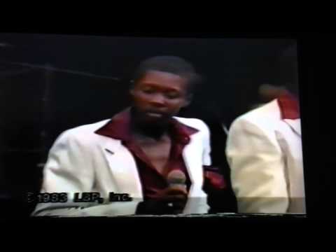 Limelites - Daddy's Home