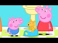 Peppa Pig Learns How To Use A Potty 🐷 🚽 Playtime With Peppa