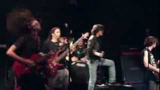 DEVASTAGE - Of Rage And War