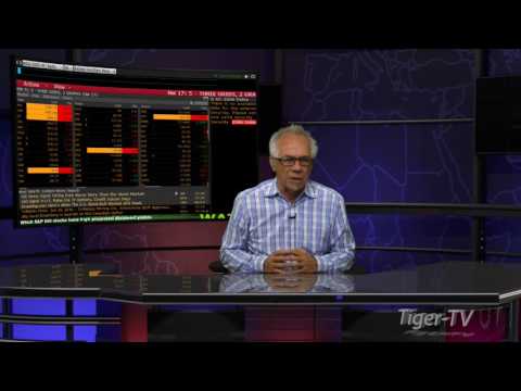 June 14th Tom O'Brien Show on TFNN - 2016