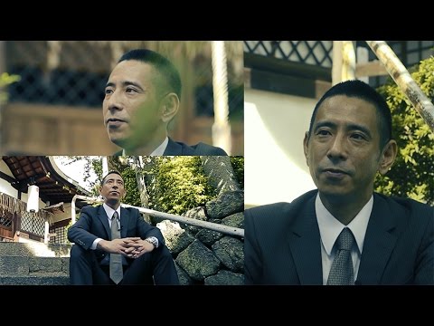 【京都外大】新種ノ外大07｜村山弘太郎准教授