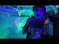 Ratty from Ex Fiend (formerly Alien Sex Fiend) Interviewed by Songs of Preys