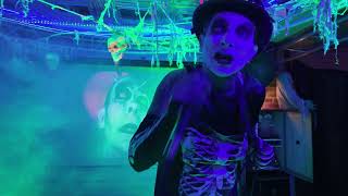 Ratty from Ex Fiend (formerly Alien Sex Fiend) Interviewed by Songs of Preys