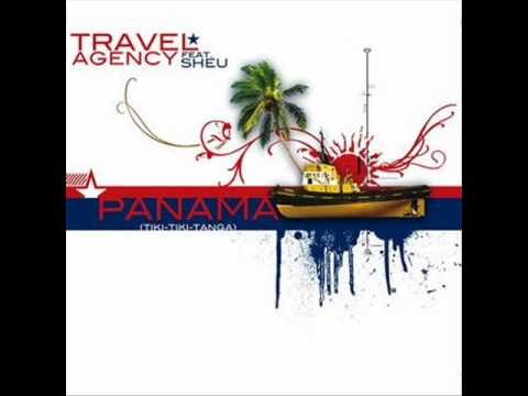 Travel Agency feat. Sheu - Panama (Favretto remix)