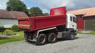 Купить самосвал Scania Scania R520 TIPPBIL SERVICEAVTALE NYLIG EU-GODKJENT - Изображение 4 | Autoline MD Самосвал Scania Scania R520 TIPPBIL SERVICEAVTALE NYLIG EU-GODKJENT | Изображение 4 - Autoline